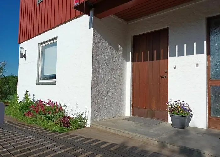 Place To Stay In Drobak