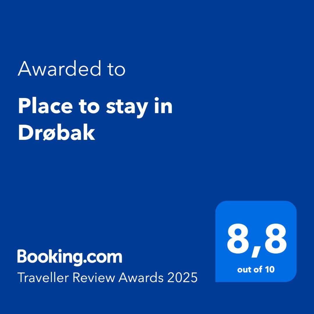 Place To In Drobak
